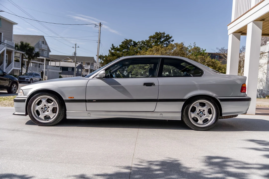 1998 BMW E36 M3 - Image 2 of 31
