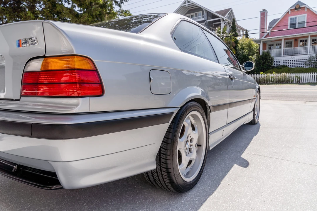 1998 BMW E36 M3 - Image 22 of 31
