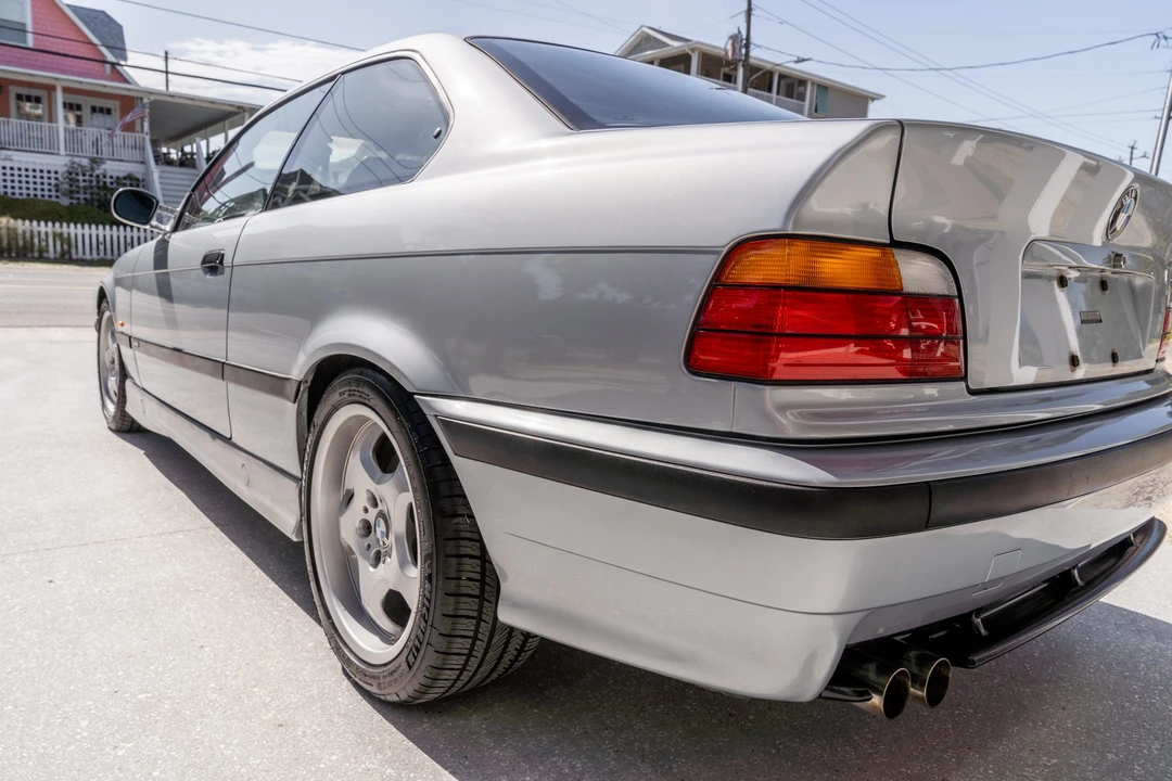 1998 BMW E36 M3 - Image 21 of 31