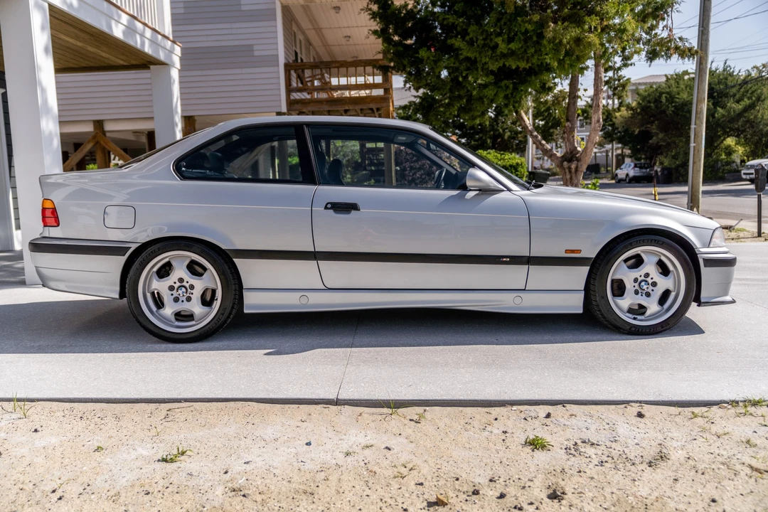 1998 BMW E36 M3 - Image 5 of 31
