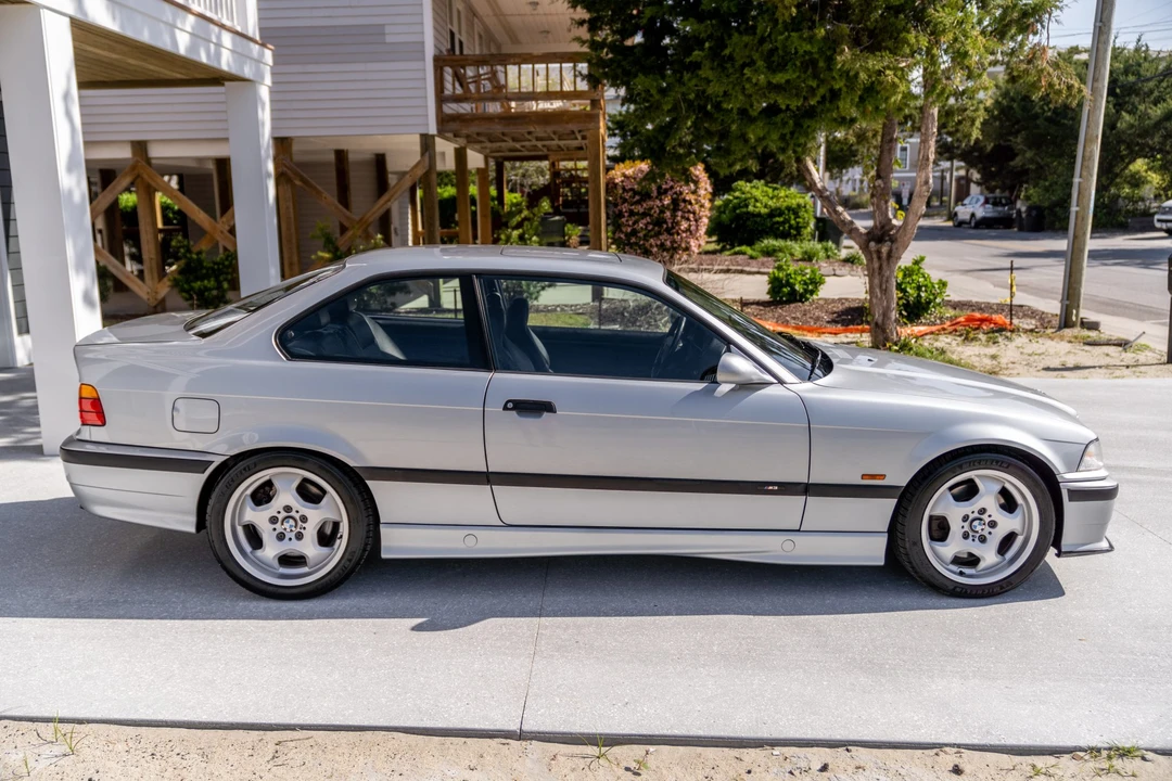 1998 BMW E36 M3 - Image 13 of 31
