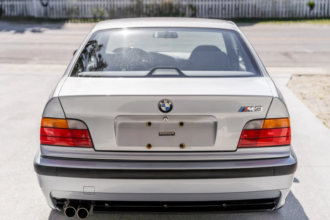 1998 BMW E36 M3 - Image 20 of 31