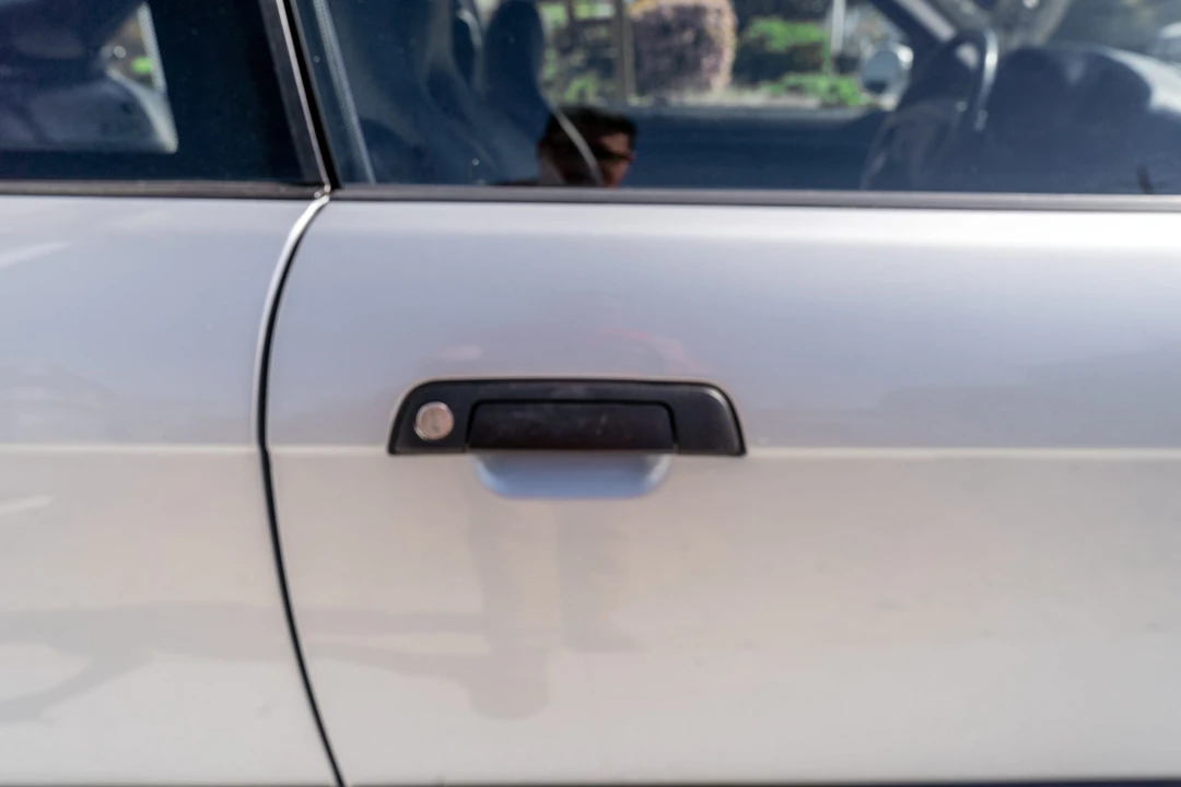 1998 BMW E36 M3 - Image 31 of 31