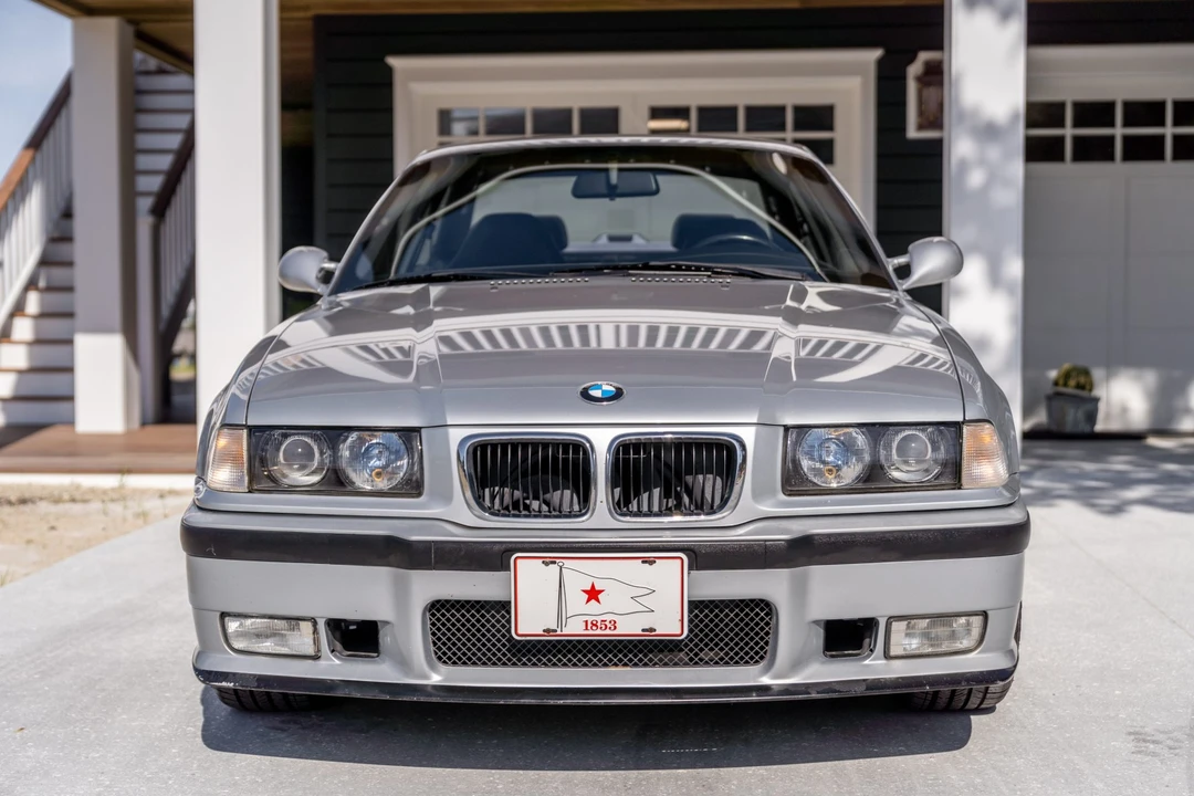 1998 BMW E36 M3 - Image 7 of 31