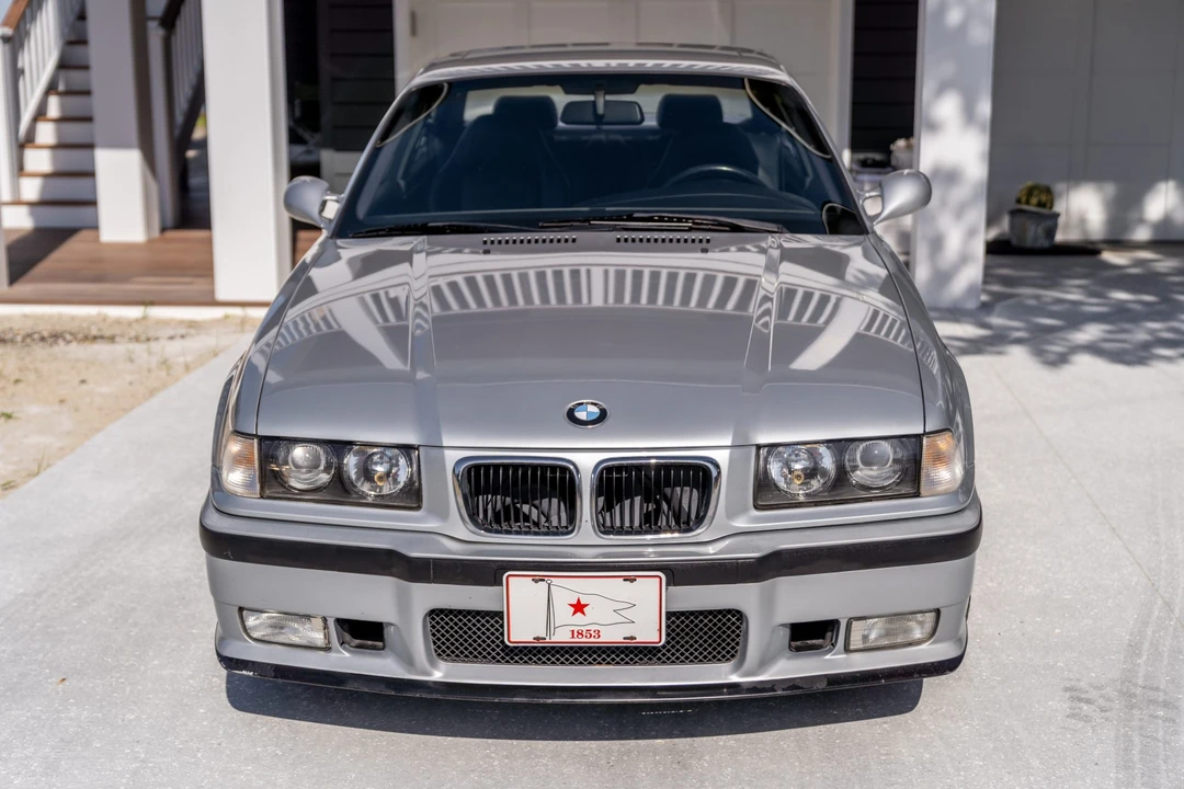 1998 BMW E36 M3 - Image 15 of 31