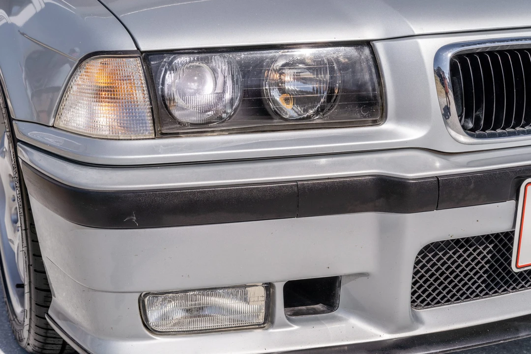 1998 BMW E36 M3 - Image 18 of 31