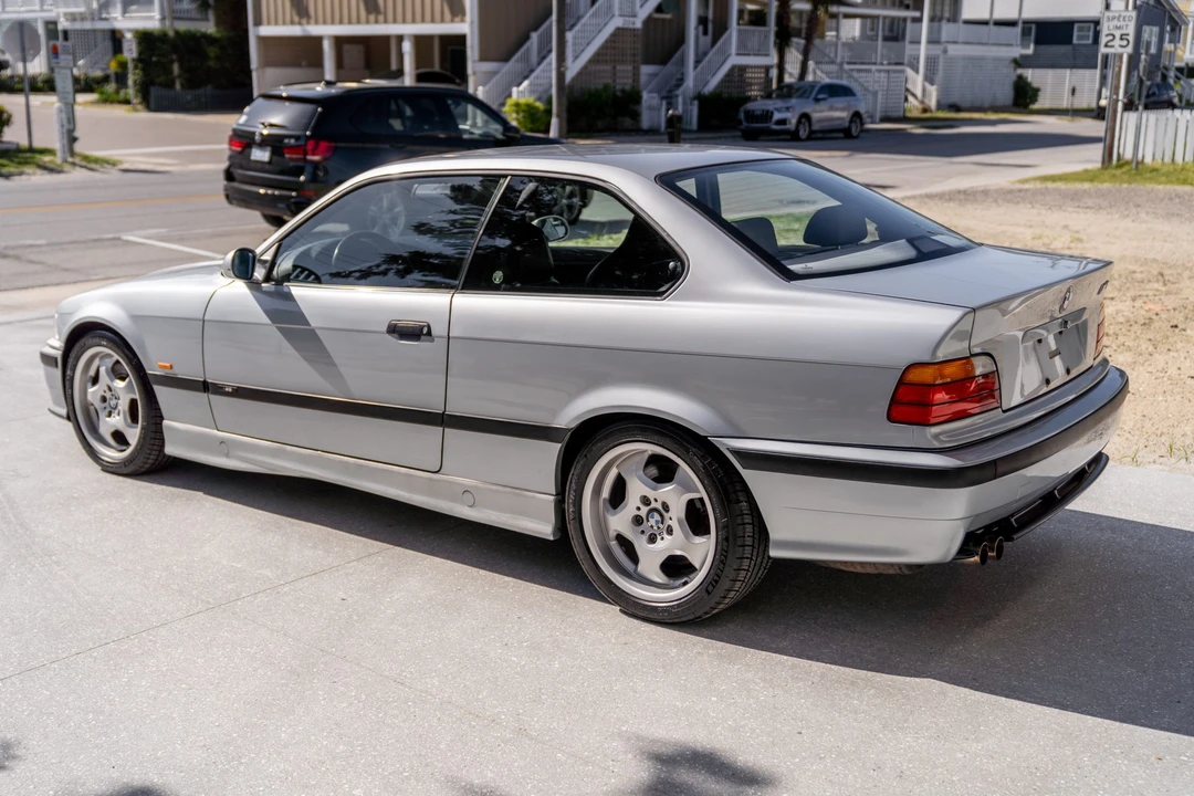 1998 BMW E36 M3 - Image 11 of 31