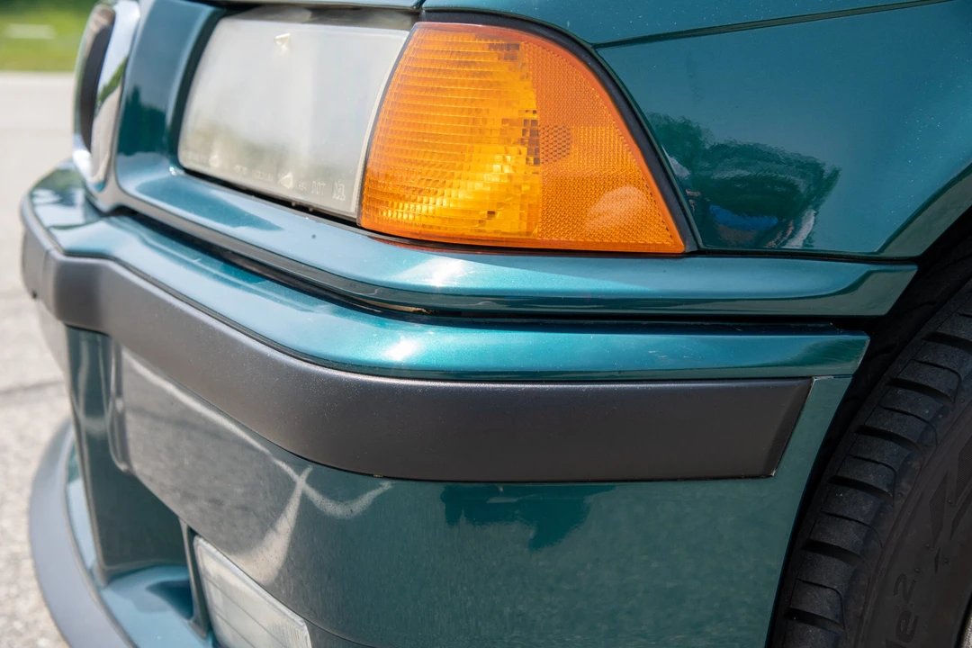 1998 BMW E36 M3 - Image 24 of 31