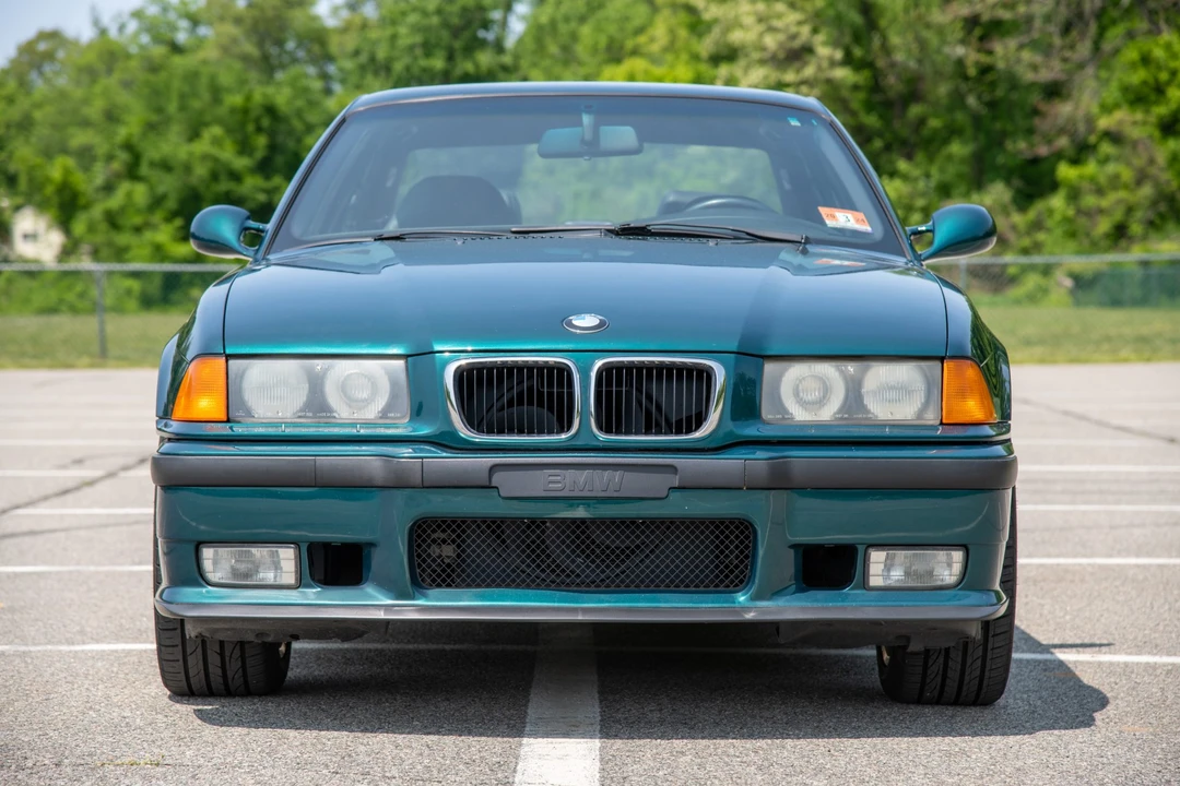 1998 BMW E36 M3 - Image 14 of 31