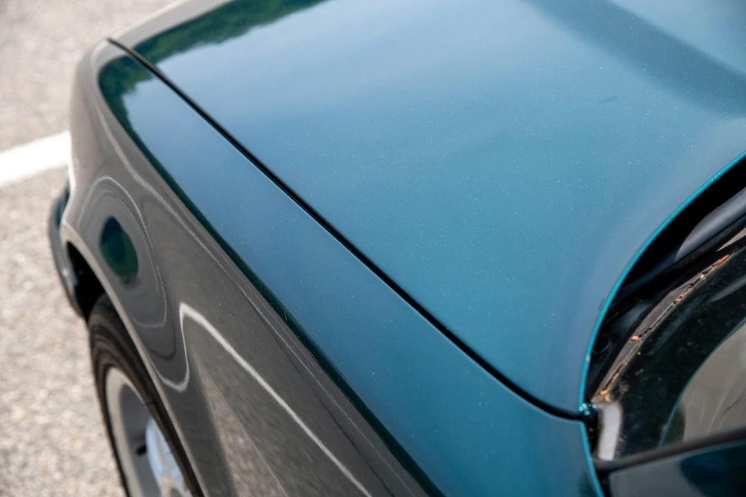 1998 BMW E36 M3 - Image 25 of 31