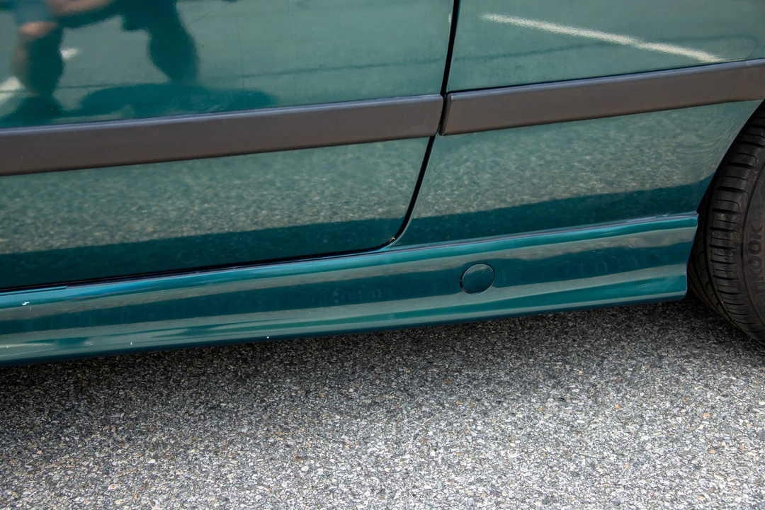 1998 BMW E36 M3 - Image 30 of 31