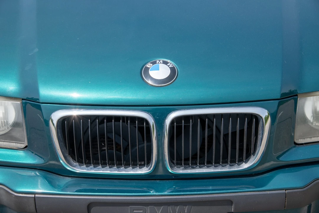 1998 BMW E36 M3 - Image 22 of 31