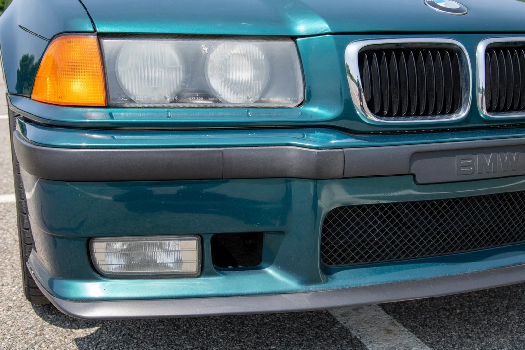 1998 BMW E36 M3 - Image 18 of 31