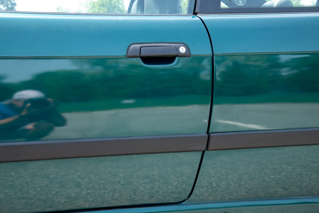 1998 BMW E36 M3 - Image 29 of 31