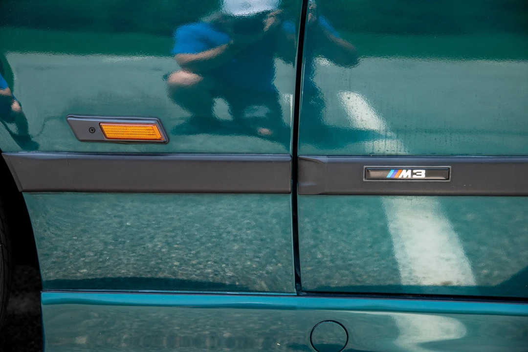 1998 BMW E36 M3 - Image 28 of 31