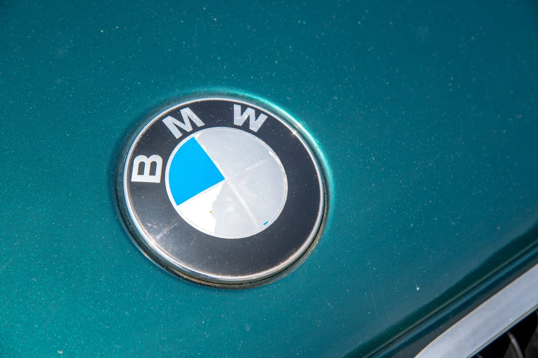 1998 BMW E36 M3 - Image 23 of 31