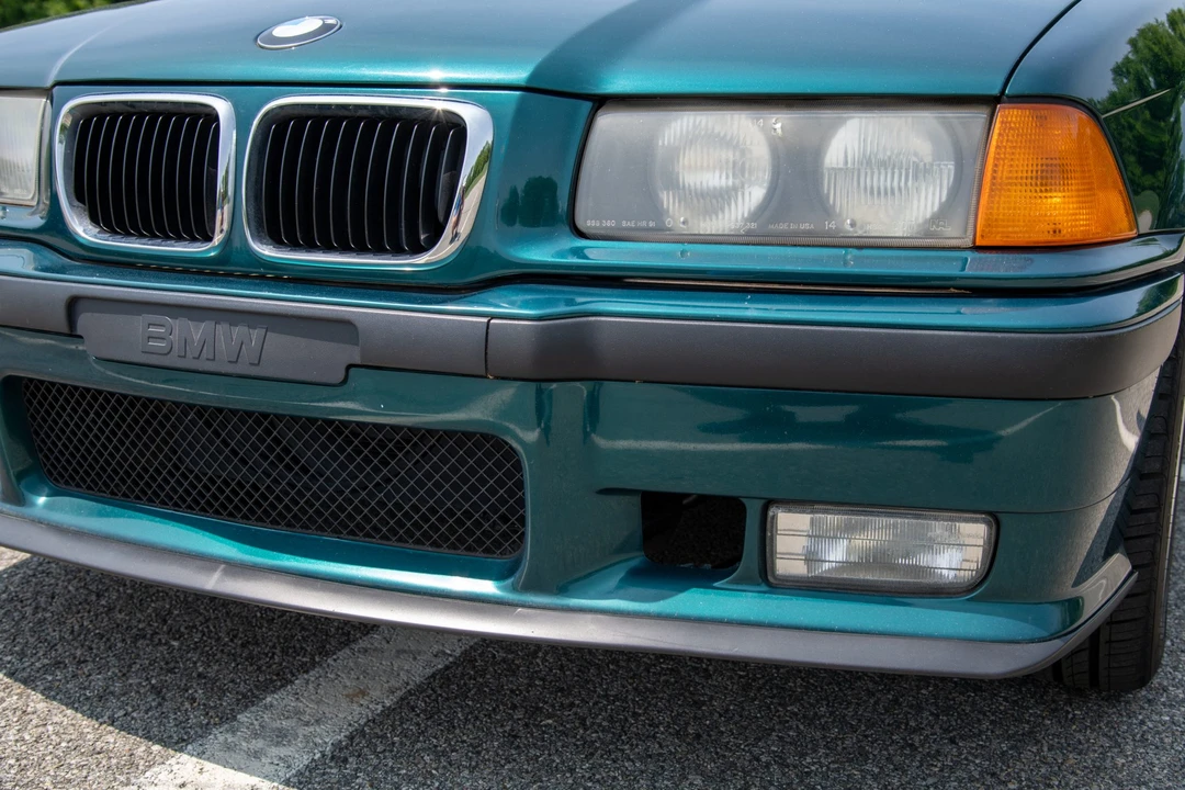 1998 BMW E36 M3 - Image 19 of 31