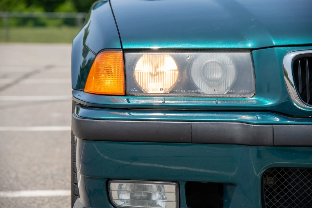 1998 BMW E36 M3 - Image 16 of 31