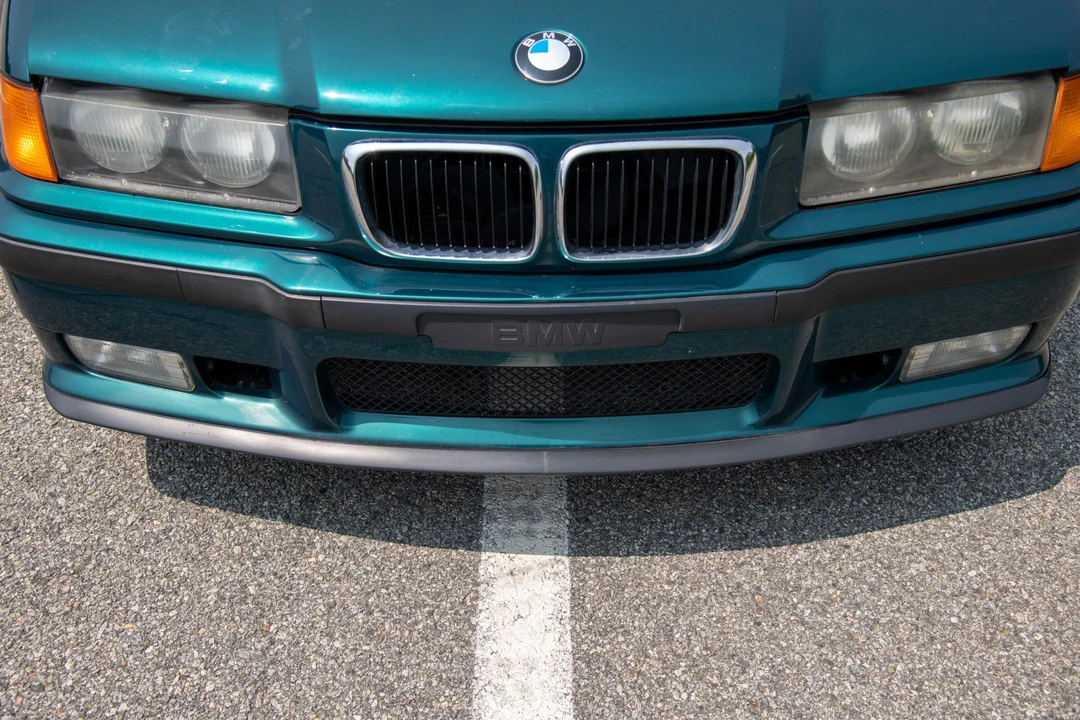 1998 BMW E36 M3 - Image 20 of 31