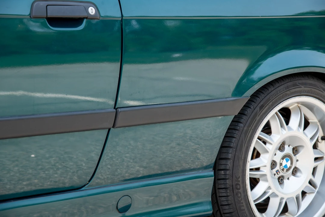 1998 BMW E36 M3 - Image 31 of 31