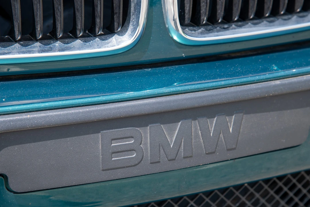 1998 BMW E36 M3 - Image 21 of 31
