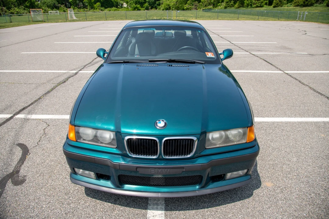 1998 BMW E36 M3 - Image 13 of 31