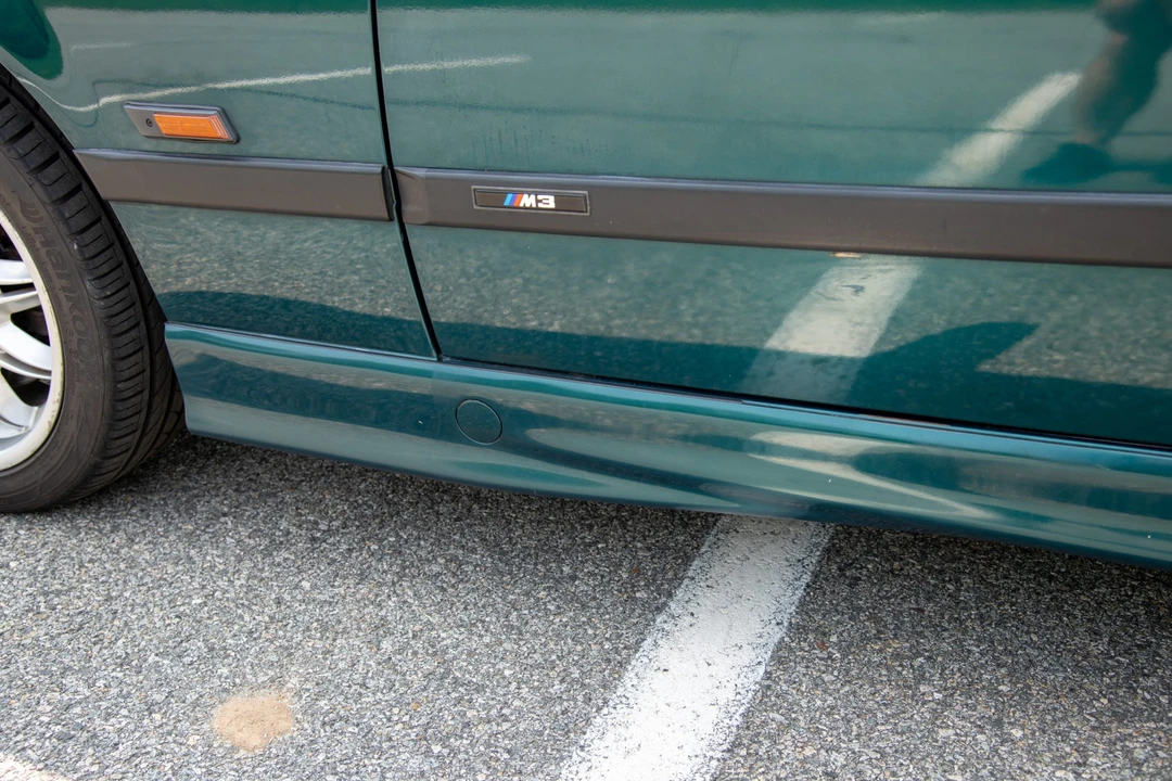 1998 BMW E36 M3 - Image 26 of 31