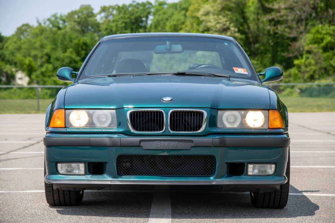 1998 BMW E36 M3 - Image 15 of 31