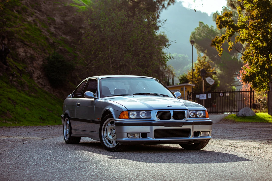 1998 BMW E36 M3 - Image 11 of 31