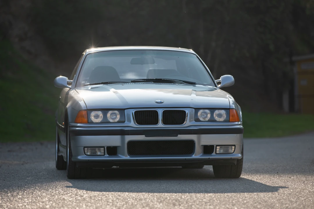 1998 BMW E36 M3 - Image 13 of 31