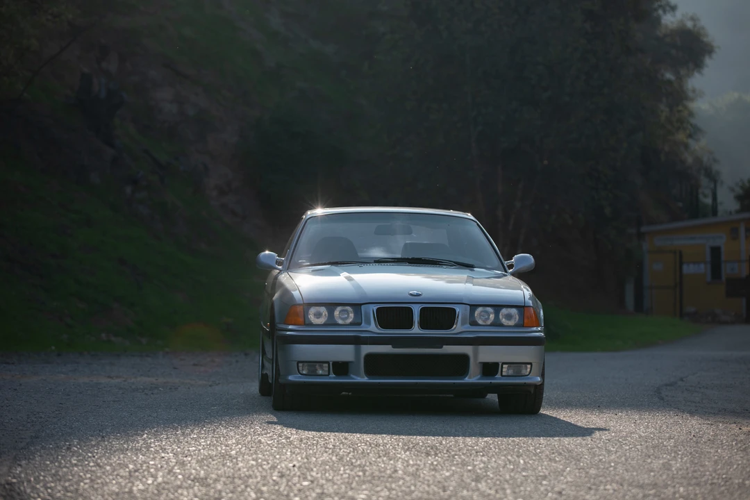 1998 BMW E36 M3 - Image 14 of 31
