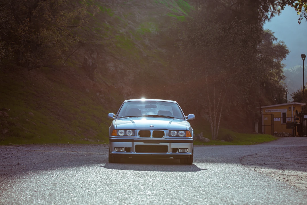 1998 BMW E36 M3 - Image 15 of 31