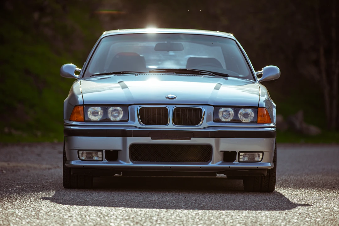 1998 BMW E36 M3 - Image 16 of 31