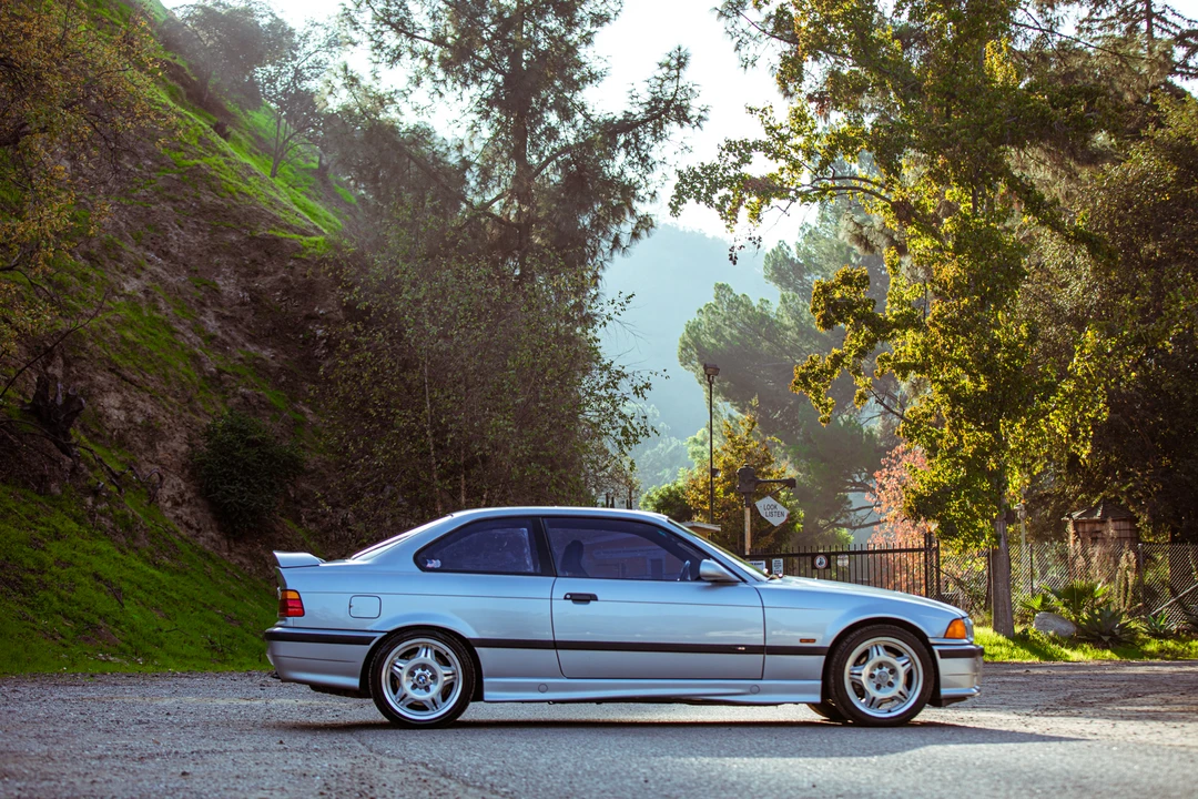 1998 BMW E36 M3 - Image 26 of 31