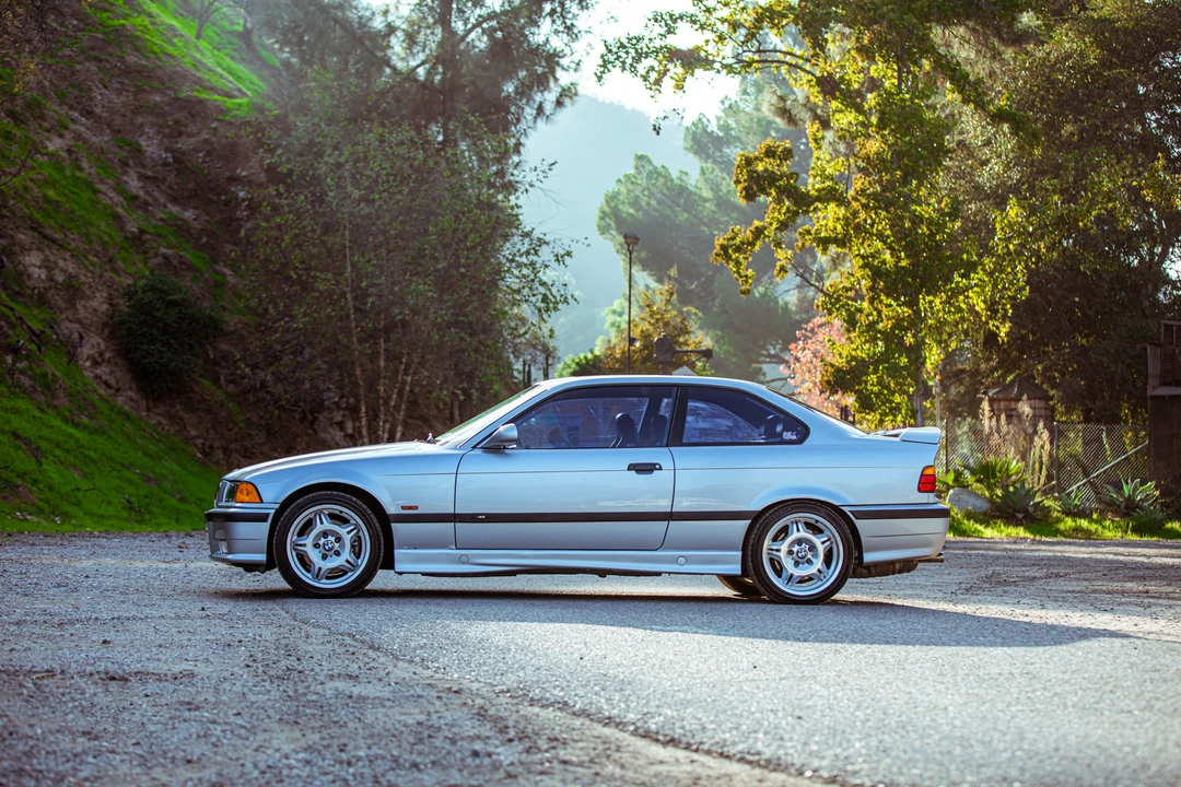 1998 BMW E36 M3 - Image 18 of 31