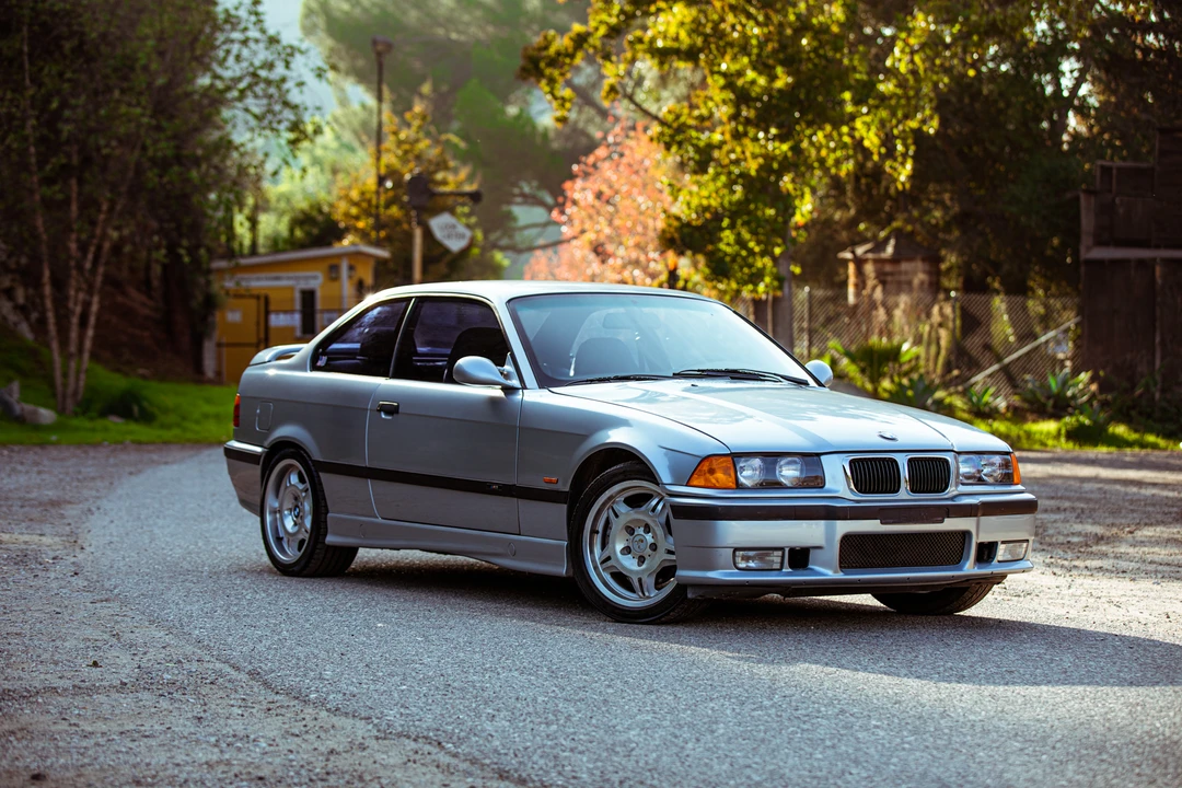 1998 BMW E36 M3 - Image 4 of 31