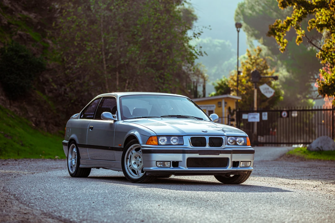 1998 BMW E36 M3 - Image 6 of 31