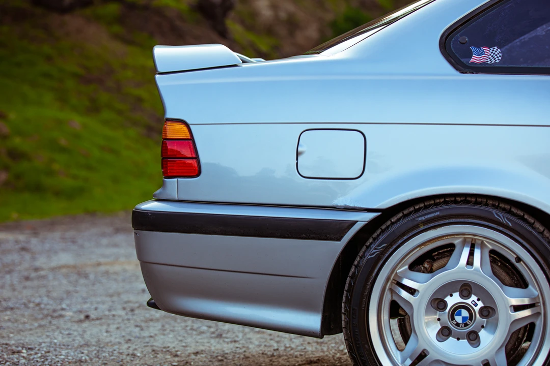 1998 BMW E36 M3 - Image 29 of 31