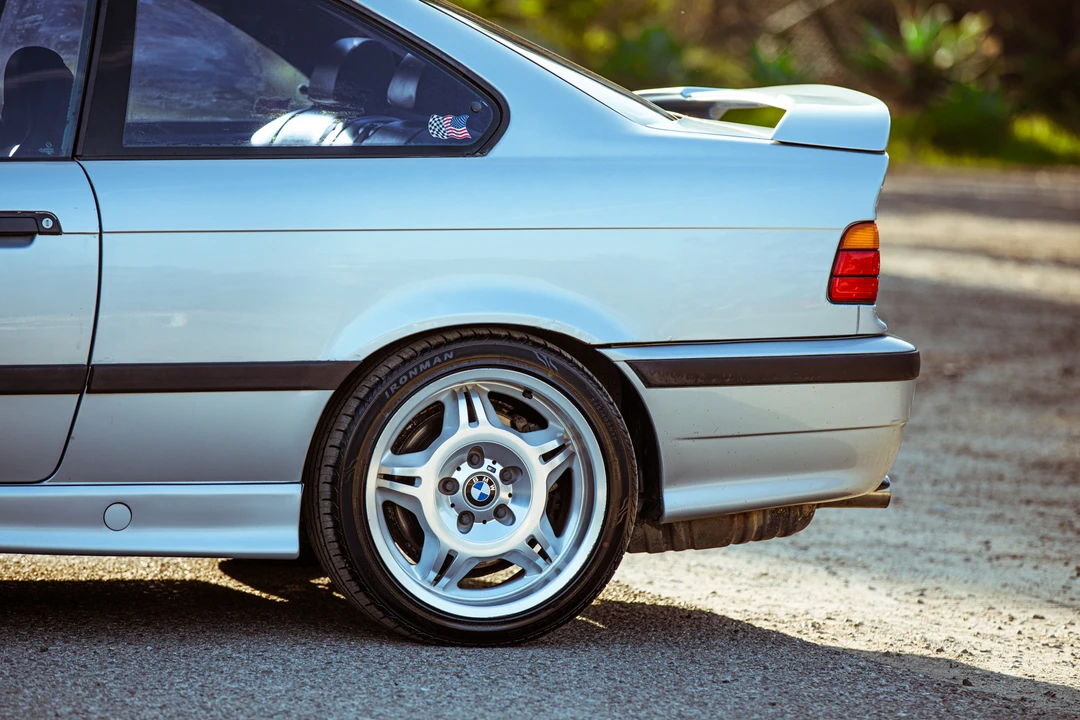 1998 BMW E36 M3 - Image 28 of 31