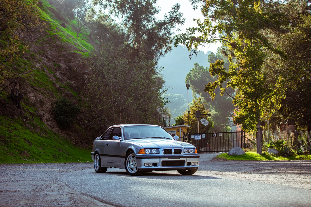 1998 BMW E36 M3 - Image 7 of 31