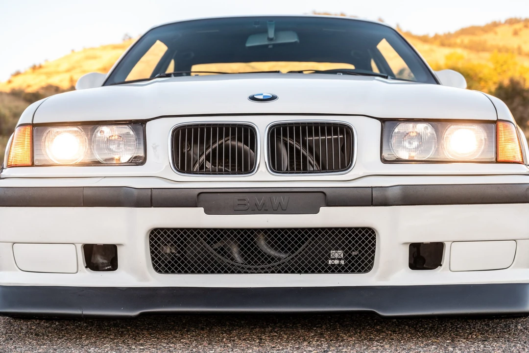 1998 BMW E36 M3 - Image 13 of 31