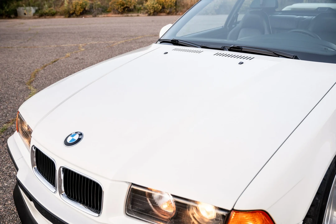 1998 BMW E36 M3 - Image 19 of 31