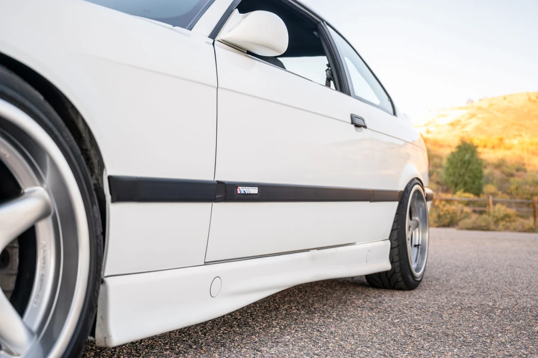 1998 BMW E36 M3 - Image 23 of 31