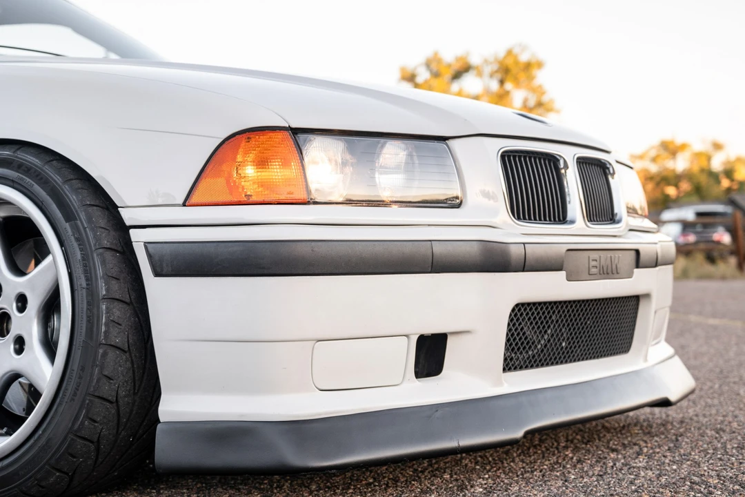1998 BMW E36 M3 - Image 14 of 31