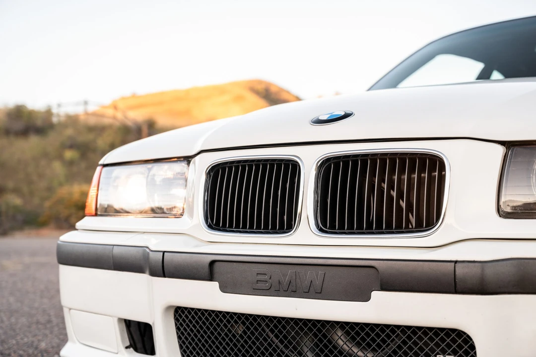 1998 BMW E36 M3 - Image 18 of 31