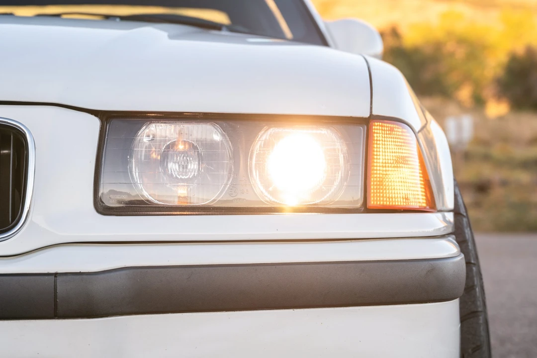 1998 BMW E36 M3 - Image 16 of 31