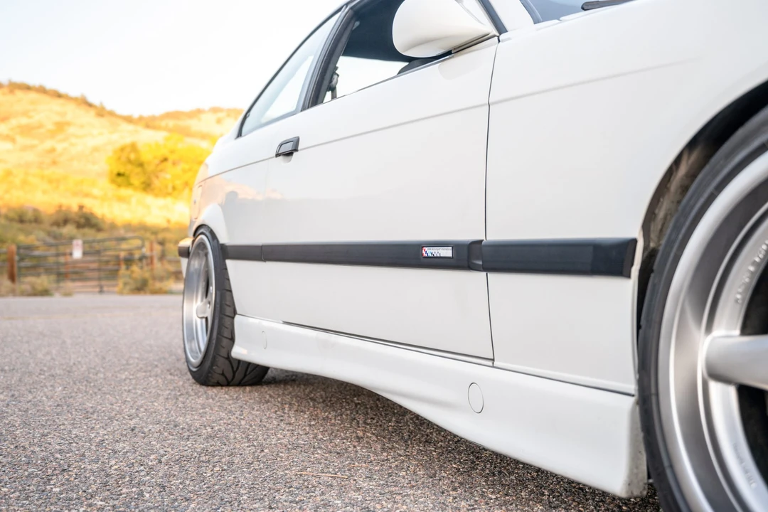 1998 BMW E36 M3 - Image 24 of 31
