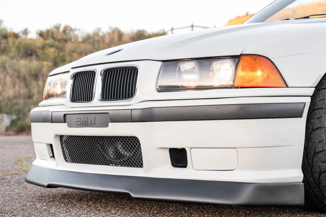 1998 BMW E36 M3 - Image 12 of 31