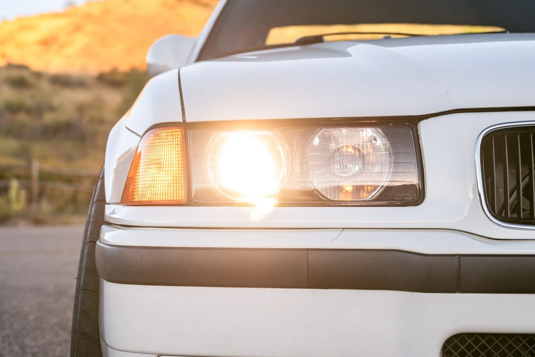 1998 BMW E36 M3 - Image 15 of 31