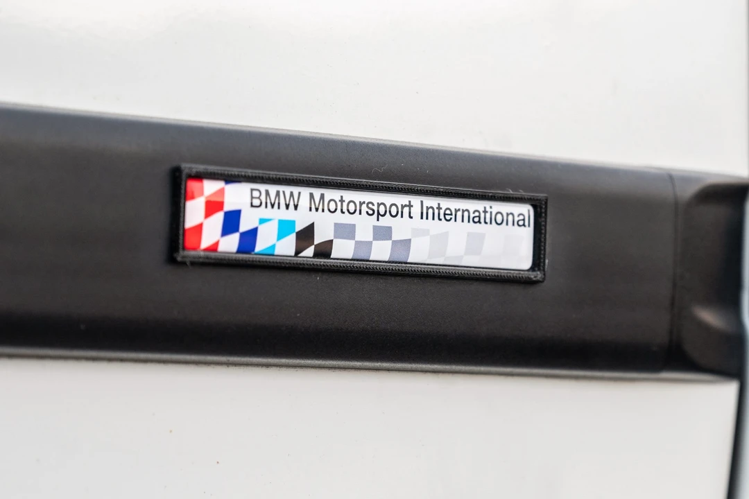 1998 BMW E36 M3 - Image 25 of 31